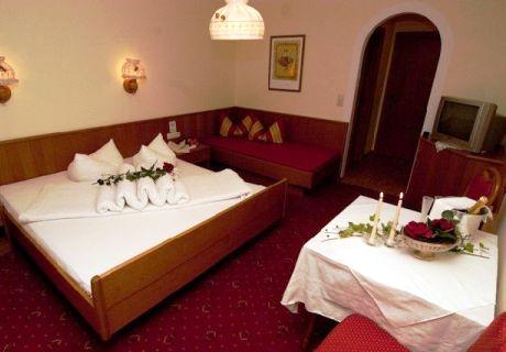 Casa Particulara 3* Schneeberger Monika  Mayrhofen Austria