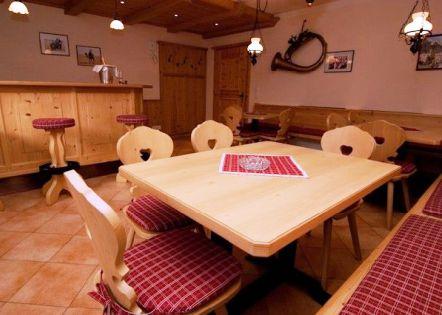 Casa Particulara 3* Schneeberger Monika  Mayrhofen Austria