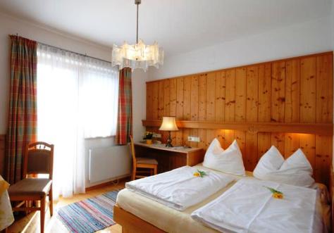 Pensiune 3* Alpenrose Kaprun Austria