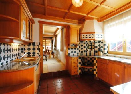 Pensiune 3* Alpenrose Kaprun Austria