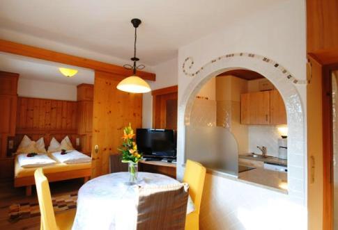 Pensiune 3* Alpenrose Kaprun Austria