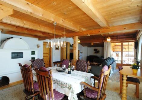 Pensiune 3* Alpenrose Kaprun Austria