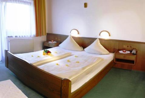 Casa Particulara 3* Eckartauerhof Mayrhofen Austria