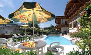 Hotel 4* Sport und Golfhotel Select  Kaprun Austria