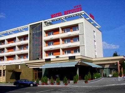 Hotel 3* Rivulus Baia Mare Romania