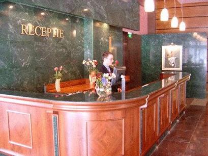 Hotel 3* Rivulus Baia Mare Romania