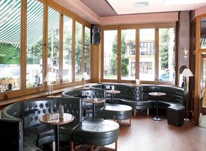 Hotel 3* Rivulus Baia Mare Romania