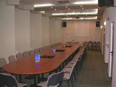 Hotel 3* Rivulus Baia Mare Romania