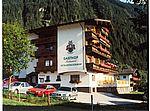 Casa Particulara 3* Eckartauerhof - Apartments  Mayrhofen Austria