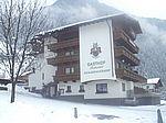 Casa Particulara 3* Eckartauerhof - Apartments  Mayrhofen Austria
