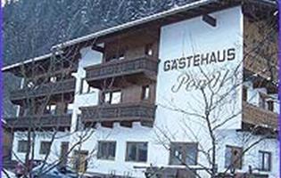 Casa Particulara 3* Pendlhof Mayrhofen Austria