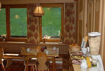 Casa Particulara 3* Pendlhof Mayrhofen Austria