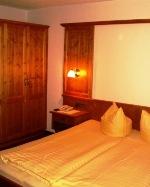 Hotel 3* Garni Austria  Mayrhofen Austria