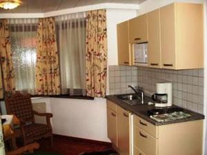 Hotel 3* Garni Austria - Apartments Mayrhofen Austria