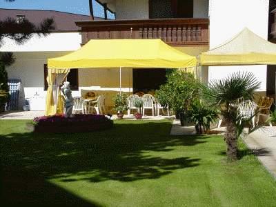 Hotel 3* Maria Theresia 1 Mayrhofen Austria