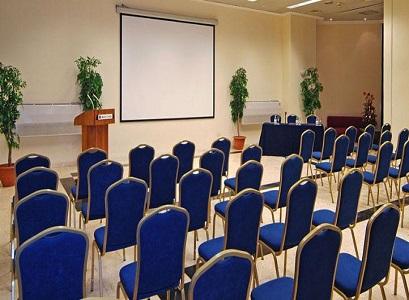 Hotel 5* Melia Cohiba Havana Cuba