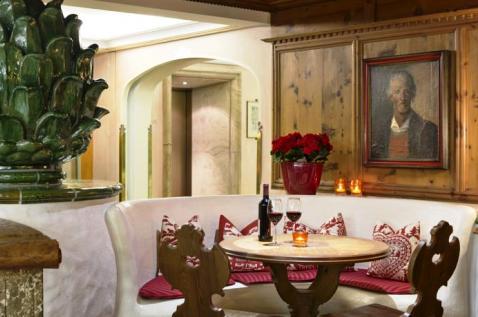 Hotel 4* Alpendomizil Neuhaus Mayrhofen Austria