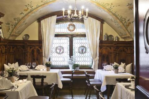 Hotel 4* Alpendomizil Neuhaus Mayrhofen Austria