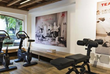 Hotel 4* Alpendomizil Neuhaus Mayrhofen Austria