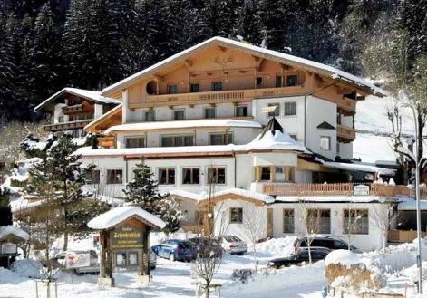 Hotel 4* Schrofenblick Mayrhofen Austria