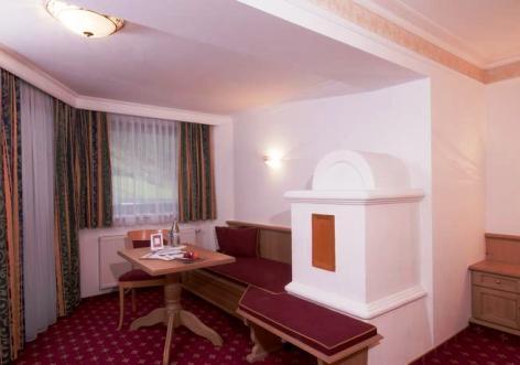 Hotel 4* Schrofenblick Mayrhofen Austria