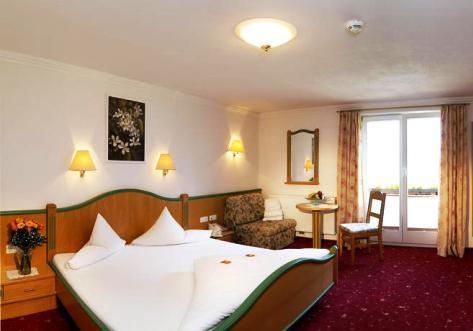 Hotel 4* Schrofenblick Mayrhofen Austria