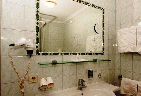 Hotel 4* Schrofenblick Mayrhofen Austria