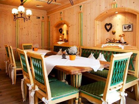 Hotel 4* Schrofenblick Mayrhofen Austria