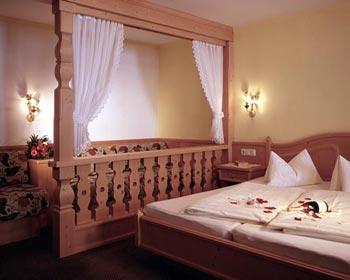 Hotel 4* Zillertalerhof Mayrhofen Austria