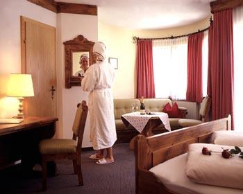 Hotel 4* Zillertalerhof Mayrhofen Austria