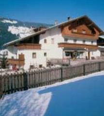 Casa Particulara 3* Gredler Mayrhofen Austria
