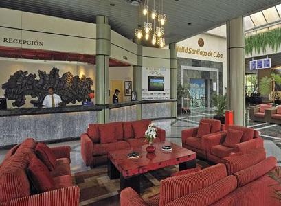 Hotel 5* Melia Santiago Santiago de Cuba Cuba