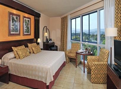 Hotel 5* Melia Santiago Santiago de Cuba Cuba