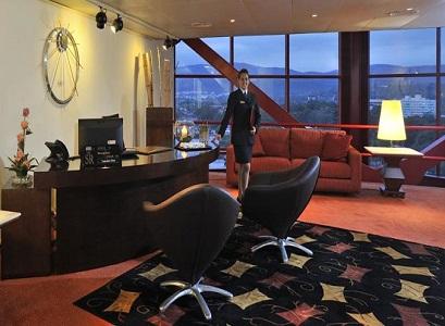 Hotel 5* Melia Santiago Santiago de Cuba Cuba