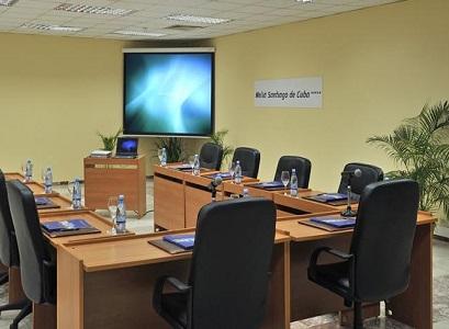 Hotel 5* Melia Santiago Santiago de Cuba Cuba