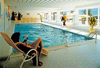 Hotel 4* Club Sonnalp Saalbach-Hinterglemm Austria