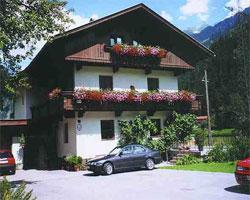 Pensiune 3* Bliem Elisabeth - Apartments Mayrhofen Austria