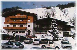Hotel 3* Gasthof Tiroler Buam  Saalbach-Hinterglemm Austria