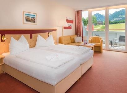 Hotel 4* Rohrmooserhof Schladming Austria