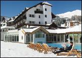 Hotel 4* Alpin Resort Reiterhof  Saalbach-Hinterglemm Austria