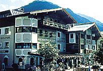 Hotel 4* Dorfschmiede Saalbach-Hinterglemm Austria