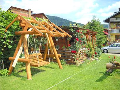 Pensiune 3* Orhideea Gura Humorului Romania