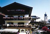 Hotel 3* Wechselberger Saalbach-Hinterglemm Austria