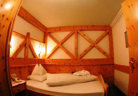 Hotel 4* Alpin Saalbach-Hinterglemm Austria