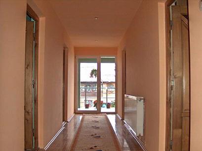 Pensiune 3* Alisa Sarasau Romania