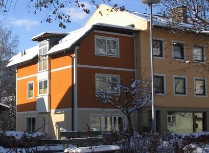 Apartament 4* Bliem Schladming Austria
