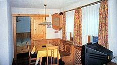 Apartament 3* Taps St. Anton am Arlberg Austria