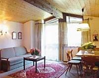 Casa Particulara 3* Kohlereck St. Anton am Arlberg Austria