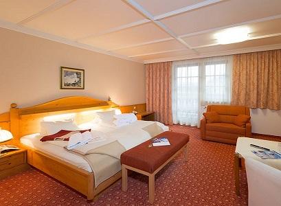 Hotel 3* Landauerhof Schladming Austria