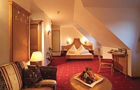 Hotel 4* Alte Post St. Anton am Arlberg Austria